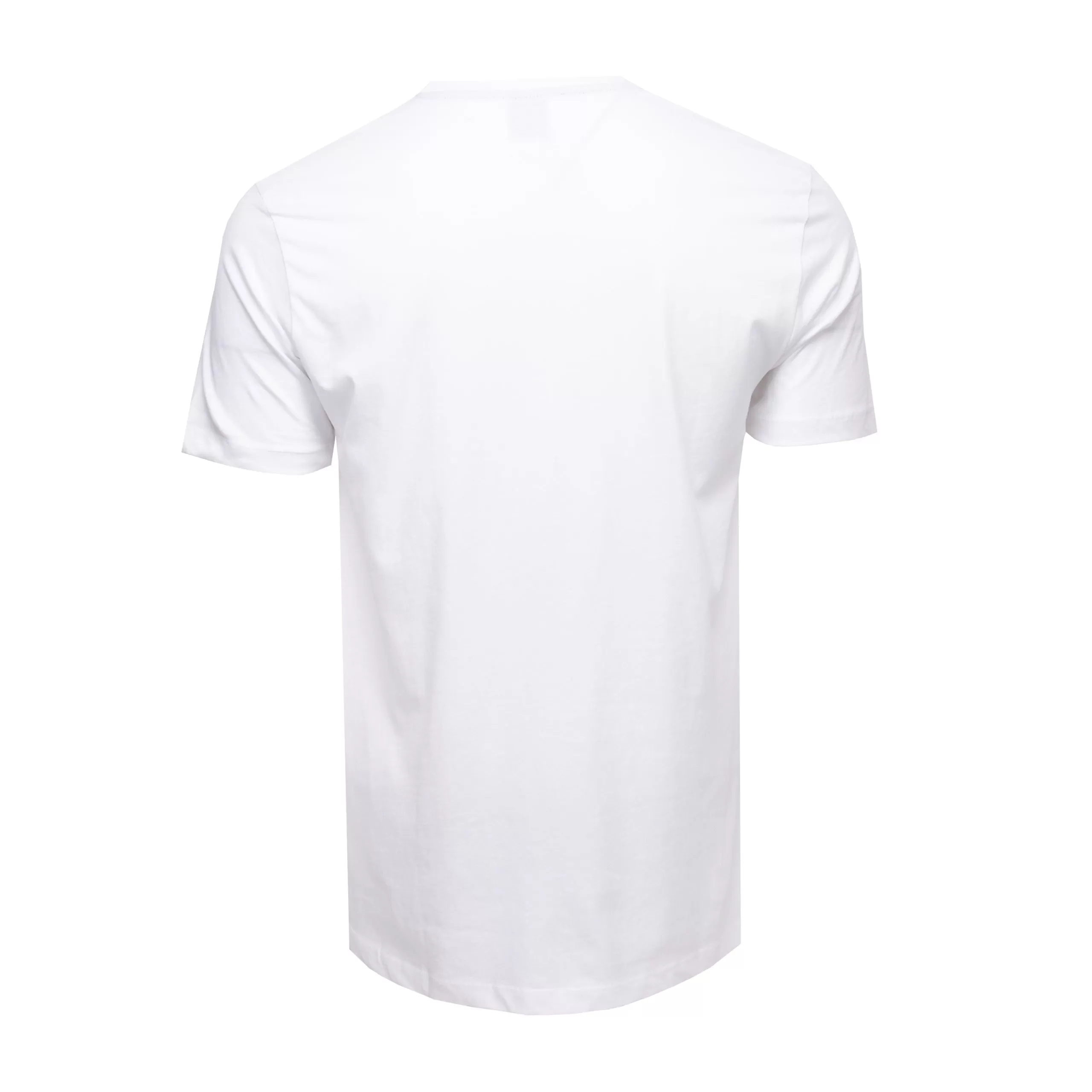 SS Jersey Graphic Tee - Mens 4 SS Jersey Graphic Tee - Mens - Image 2