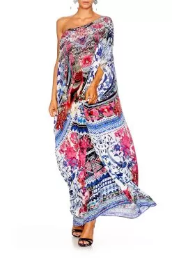 ROUND NECK KAFTAN FROM KAILI WITH LOVE -Fashion Store 123 1 c9c53bba 49ad 4527 99eb 2b58fb6f5c31