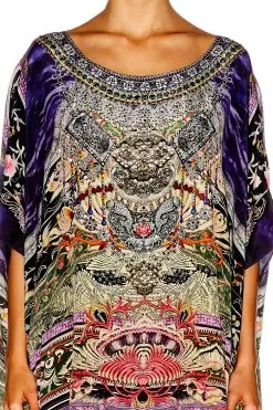 ROUND NECK KAFTAN THREADS THAT BIND US -Fashion Store 136 1 ec741ed6 d81b 4a01 aa1c b8fd3786597f