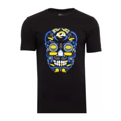 NEW ERA Rams Sugar Skull Tee - Mens