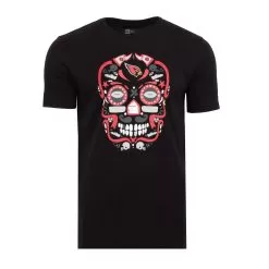 NEW ERA Cardinals Sugar Skull Tee - Mens