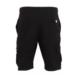 French Terry Cargo Short - Mens -Fashion Store 13PC0402BLK 3