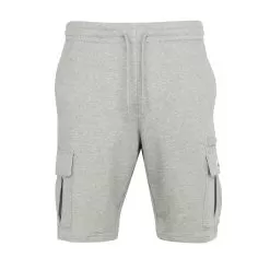 French Terry Cargo Short - Mens