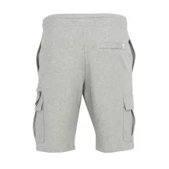 French Terry Cargo Short - Mens -Fashion Store 13PC0402HGY 3