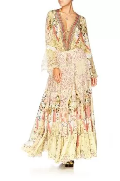 TIERED MAXI SKIRT MY SUMMER LOVE -Fashion Store 16908 shot 42 404 c949561b 1876 4111 9262 190a9e675b98