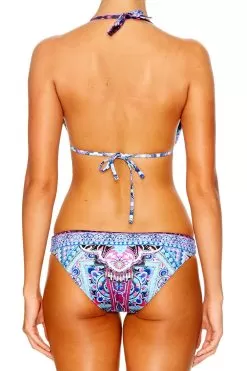 HALTER SLIDE TRI WITH TRIM FESTIVAL FRIENDS -Fashion Store 176 1 c37c1126 257e 44a4 a6a1 d3d80cbea27f