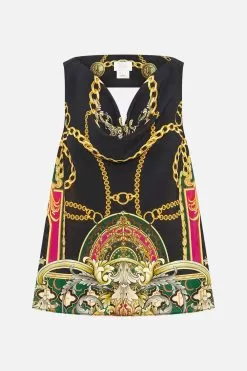 COWL NECK TOP JEALOUSY AND JEWELS 14 COWL NECK TOP JEALOUSY AND JEWELS -Fashion Store 2023.04.19CAMILLAGM 1368