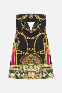 COWL NECK TOP JEALOUSY AND JEWELS 15 COWL NECK TOP JEALOUSY AND JEWELS -Fashion Store 2023.04.19CAMILLAGM 1369