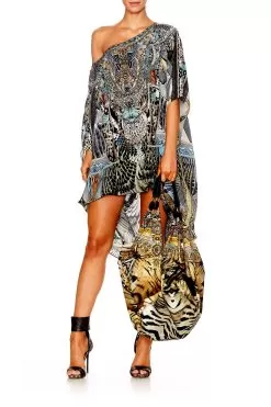 BEACH BAG GIVEN TO THE WILD -Fashion Store 212 1b202e44 f111 471e 8167 a2f62953d291