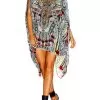 SPLIT SHOULDER SHORT KAFTAN TEACHER'S PET -Fashion Store 546 3d2f5c2b 423d 4199 b0b2 495b55feb3a6