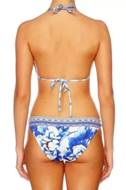 HALTER SLIDE TRI WITH TRIM RING OF ROSES -Fashion Store 563733 camilla 0812 1701 141 1 1 bb709355 d2d4 43dc 982c 9d9519bc6b41