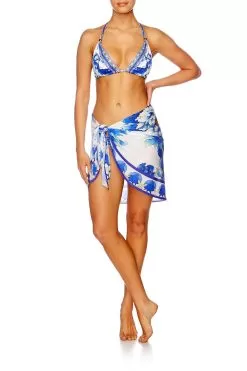 HALTER SLIDE TRI WITH TRIM RING OF ROSES -Fashion Store 563733 camilla 0812 1701 144 2 54434751 22b2 484c b46a 53e67a7d6848