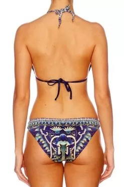 HIPSTER PANT WITH TRIM WHAT'S YOUR POISON 13 HIPSTER PANT WITH TRIM WHAT'S YOUR POISON -Fashion Store 563733 camilla 0812 1701 230 1 2 c0f2e84d 6d53 46ae 9fb0 f5d420037ee4