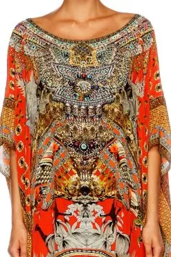 ROUND NECK KAFTAN HANGZHOU HOLLYWOOD -Fashion Store 563733 camilla 0812 1701 280 2 a7ead233 2759 465f aa08 4f8288d548cf