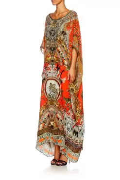 ROUND NECK KAFTAN HANGZHOU HOLLYWOOD -Fashion Store 563733 camilla 0812 1701 281 d55a9076 b36c 4f0e 83ce 5249bf07bbc0