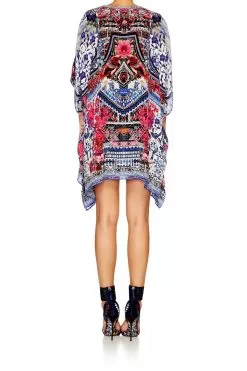 SHORT LACE UP KAFTAN FROM KAILI WITH LOVE -Fashion Store 563733 camilla 0812 1701 342 325661f6 9983 4fb8 8fb8 ead43b32f9d8