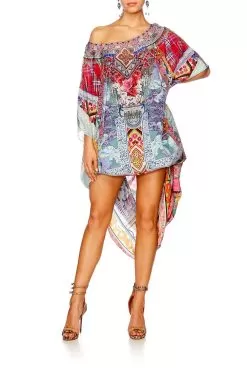 ROUND NECK KAFTAN SUNDAY BEST