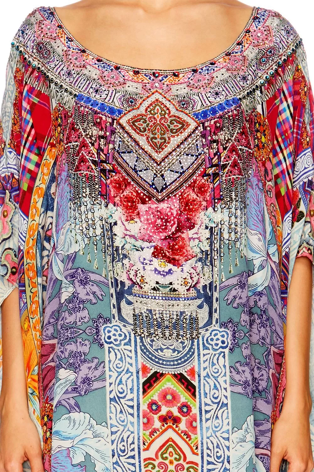 ROUND NECK KAFTAN SUNDAY BEST 13 ROUND NECK KAFTAN SUNDAY BEST - Image 11