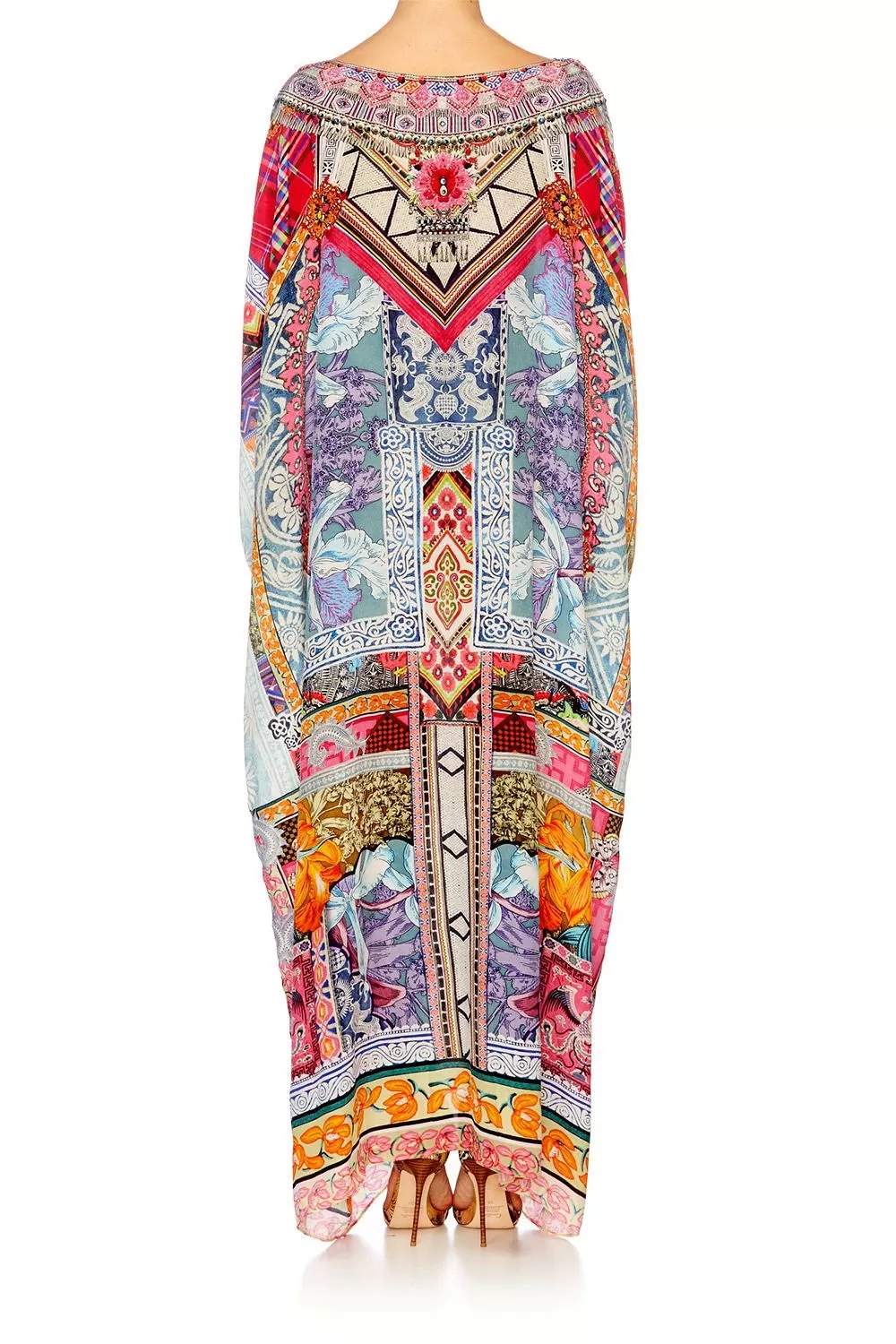 ROUND NECK KAFTAN SUNDAY BEST 12 ROUND NECK KAFTAN SUNDAY BEST - Image 10