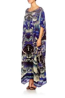 ROUND NECK KAFTAN WHAT'S YOUR POISON -Fashion Store 563733 camilla 0812 1701 616 b574ec80 2fb1 4afc aff7 2c9e7a19ba94