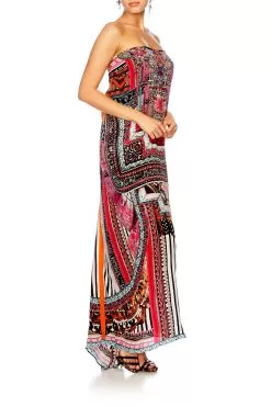 ROUND NECK KAFTAN STRAIGHT AND NARROW -Fashion Store 563733 camilla 0812 1701 638