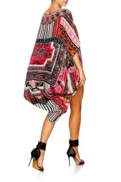 ROUND NECK KAFTAN STRAIGHT AND NARROW -Fashion Store 563733 camilla 0812 1701 640