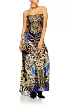 ROUND NECK KAFTAN DRAGON LADY -Fashion Store 563733 camilla 0912 1701 016 ad6c4cd9 5fae 4f64 9b57 f865812384e5