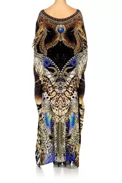 ROUND NECK KAFTAN DRAGON LADY -Fashion Store 563733 camilla 0912 1701 019 542a7d45 9f21 41b6 86e9 784ca41782bd