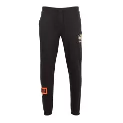 Puma Classics Brand Love Sweatpants - Mens