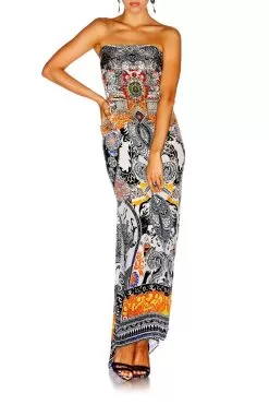 ROUND NECK KAFTAN HEART OF HONG 16 ROUND NECK KAFTAN HEART OF HONG -Fashion Store 675 5424edf0 5b60 4880 b092 5452da5ef1a8