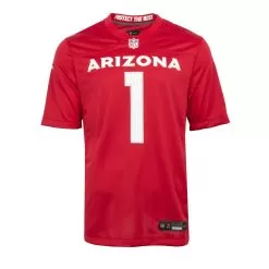 Cardinals Nike Game Jersey Murray - Mens