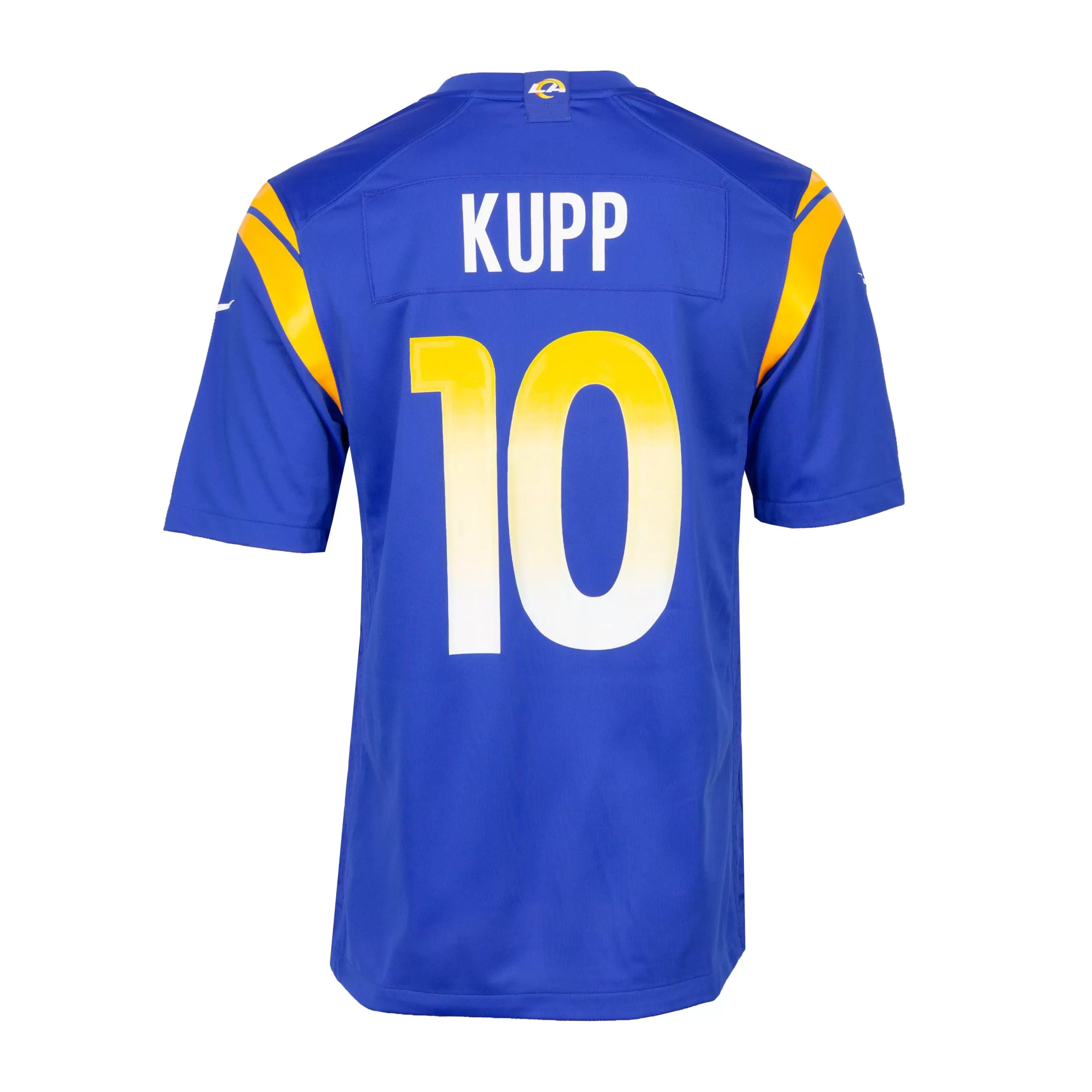 Rams Nike Game Jersey Kupp - Mens 4 Rams Nike Game Jersey Kupp - Mens - Image 2
