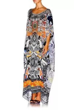 ROUND NECK KAFTAN HEART OF HONG 19 ROUND NECK KAFTAN HEART OF HONG -Fashion Store 686 5475fdd0 c82c 4f5d 9b83 4244d2e0bedd