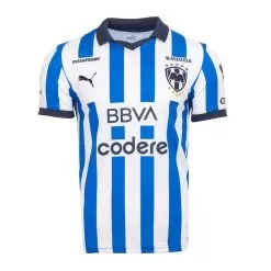 Puma Monterrey 23/24 Replica Home Jersey - Mens