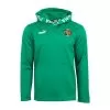 Puma Fan Fleece Hoody - Mens