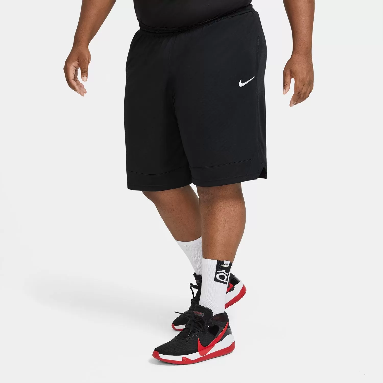 Nike Dri Fit 11" Short - Mens 6 Nike Dri Fit 11" Short - Mens - Image 4