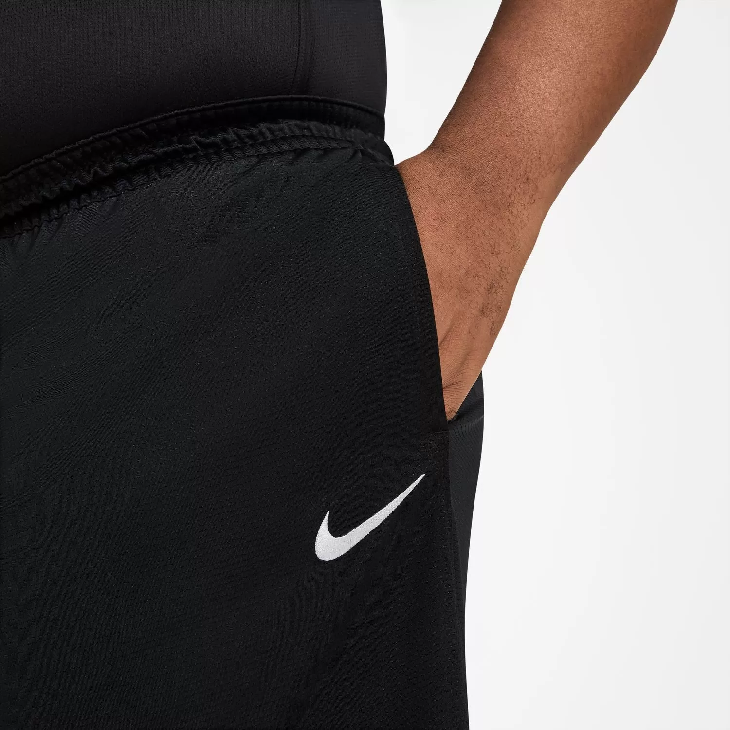 Nike Dri Fit 11" Short - Mens 7 Nike Dri Fit 11" Short - Mens - Image 5