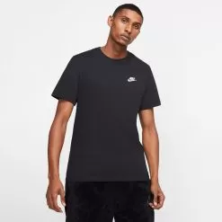 Nike Club Tee - Mens -Fashion Store AR4997013 3
