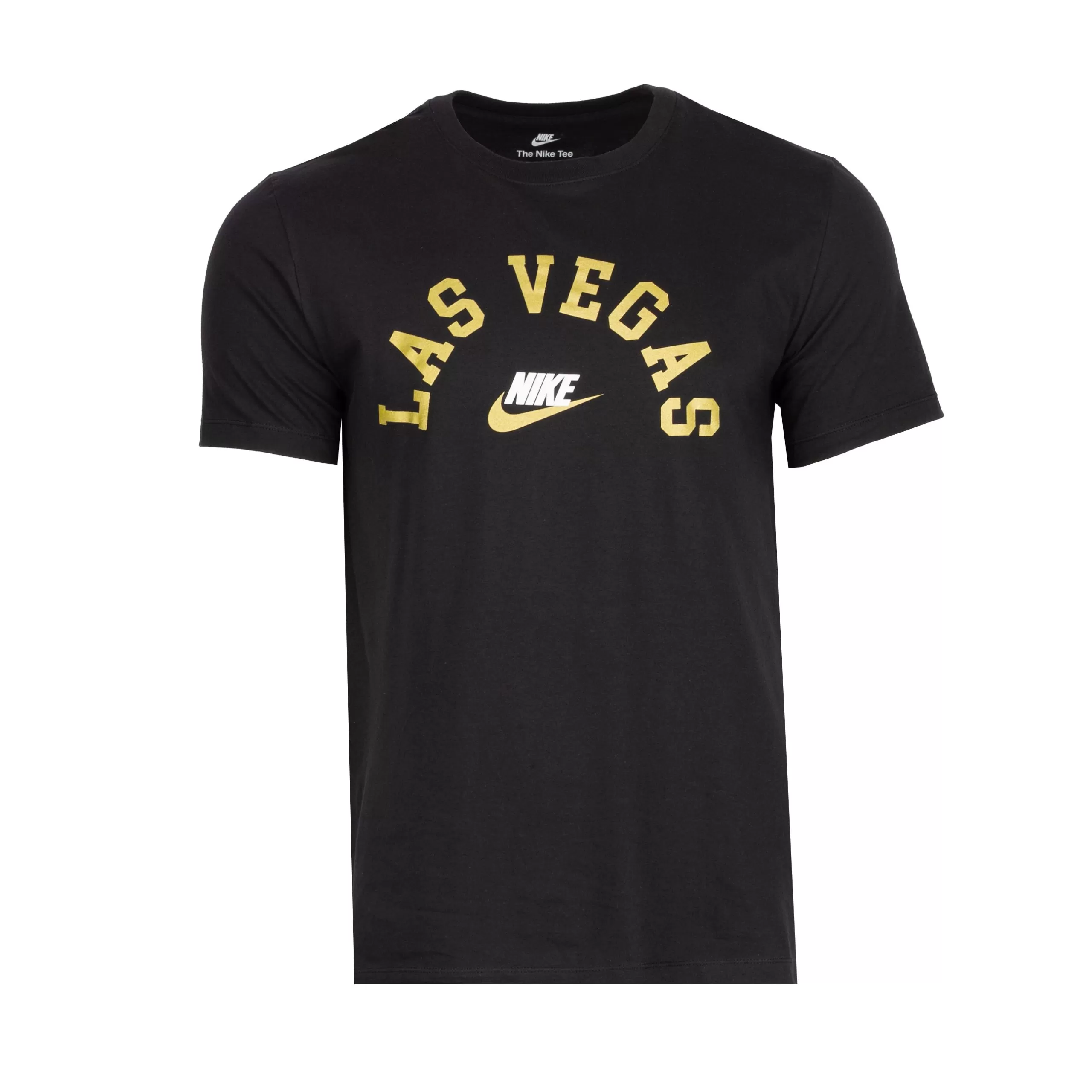 Nike City Script Las Vegas Tee - Mens 3 Nike City Script Las Vegas Tee - Mens