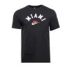 Nike Miami City Script Tee - Mens -Fashion Store BQ0674023 1
