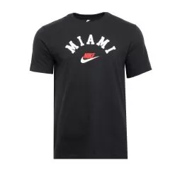 Nike Miami City Script Tee - Mens