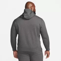 Nike Club Fleece FZ Hoody - Mens 10 Nike Club Fleece FZ Hoody - Mens -Fashion Store BV2645071 4