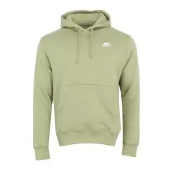 Nike Club Fleece PO Hoody - Mens