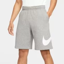 Nike Club Fleece Short - Mens -Fashion Store BV2721063 3