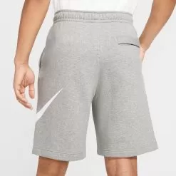 Nike Club Fleece Short - Mens -Fashion Store BV2721063 4