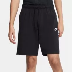 Nike Club Jersey Short - Mens -Fashion Store BV2772010 3