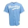Dodgers Nike Cooperstown Jersey - Mens