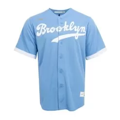 Dodgers Nike Cooperstown Jersey - Mens