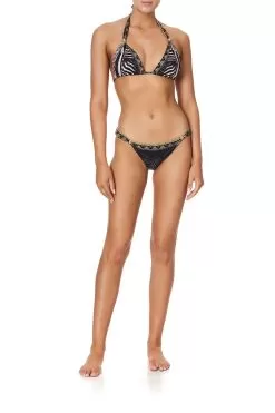 BALL BIKINI QUECHUA KING