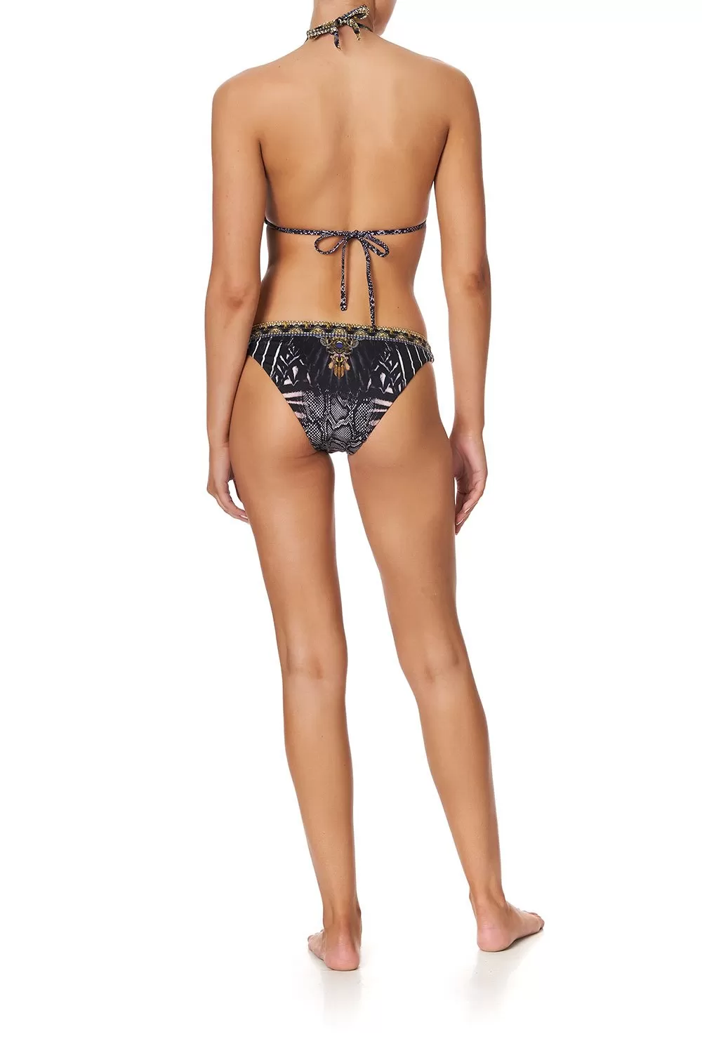 BALL BIKINI QUECHUA KING 4 BALL BIKINI QUECHUA KING - Image 2